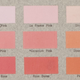 Illustration for article titled The Ornithologist Who Created Our Color Names